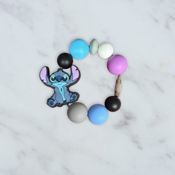 Blue Alien