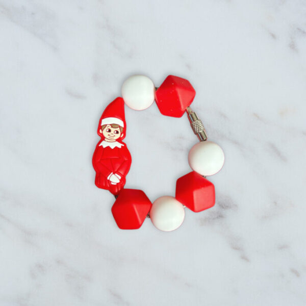 ELF Handle Charm