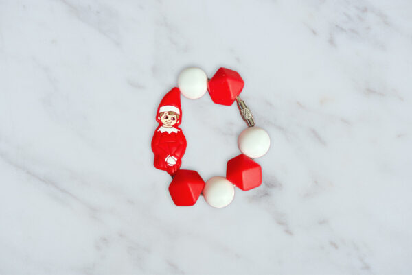 ELF Handle Charm