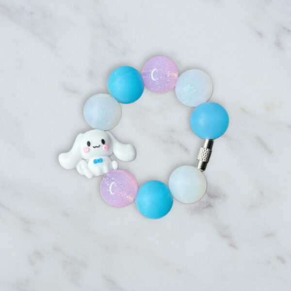 Cinnamoroll Handle Charm