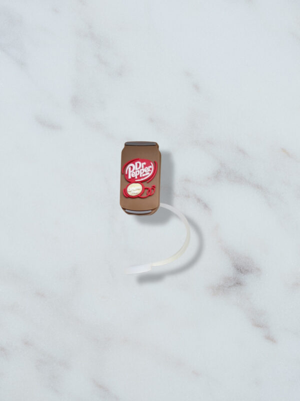 DP Caffeine Free Straw Topper