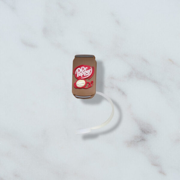 DP Caffeine Free Straw Topper