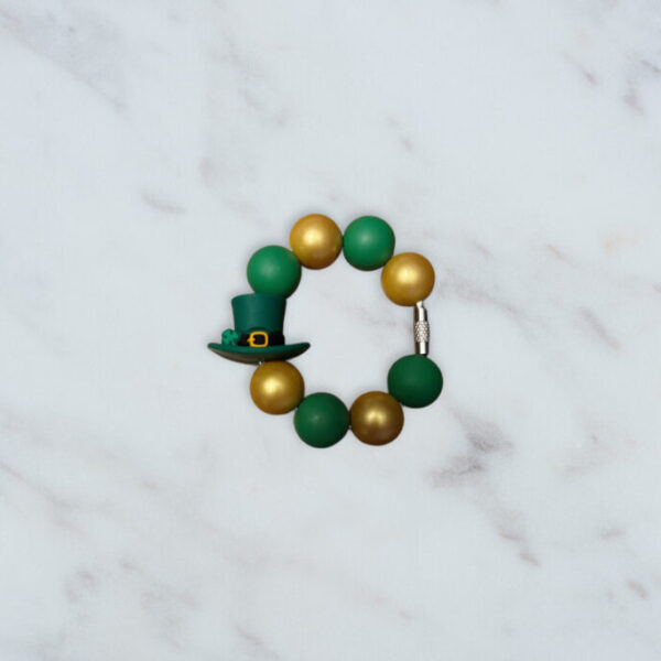 Dark green Lucky Hat
