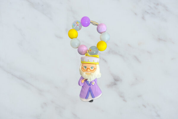 Dumbleedore Handle Charm