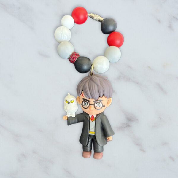 HP Handle Charm