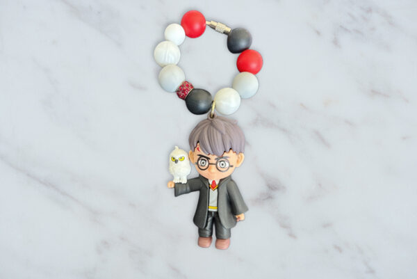 HP Handle Charm
