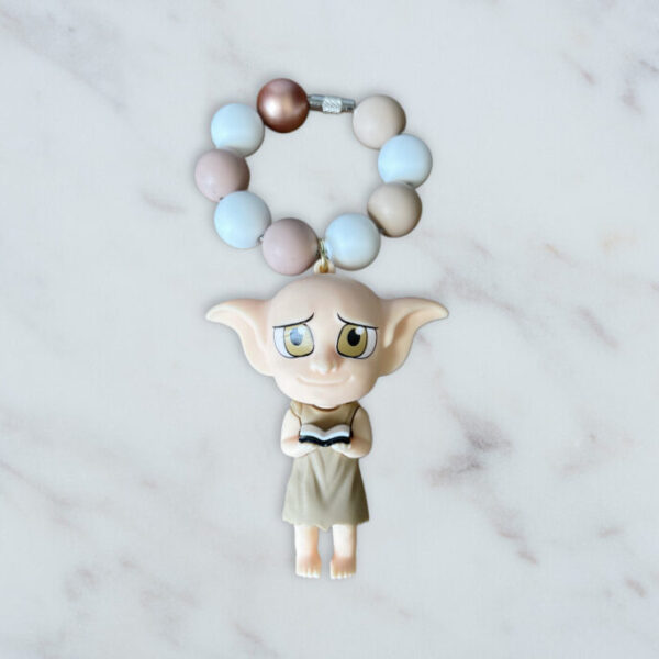 Dobby Handle Charm