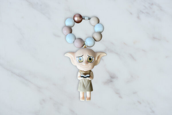 Dobby Handle Charm