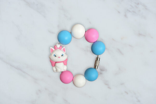 Marie Handle Charm