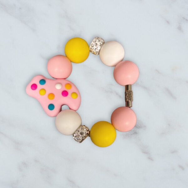 Animal Cookie Handle Charm