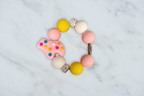 Animal Cookie Handle Charm