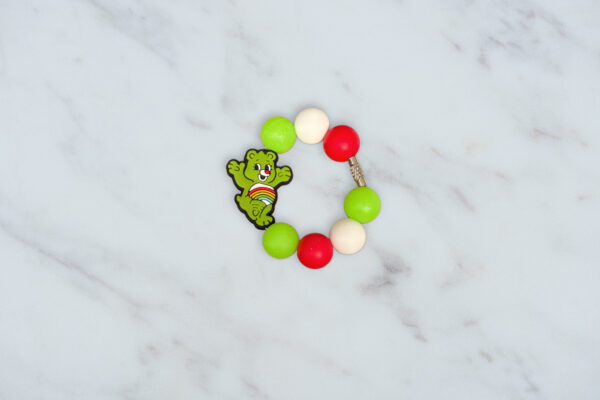 Green Carebear