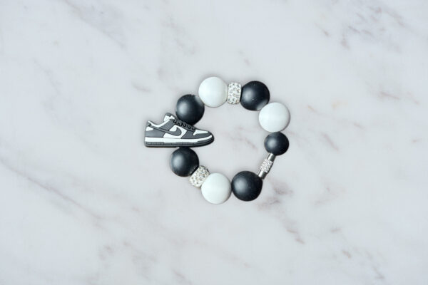 Nikee Handle Charm
