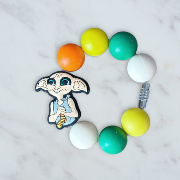 Dobby Handle Charm