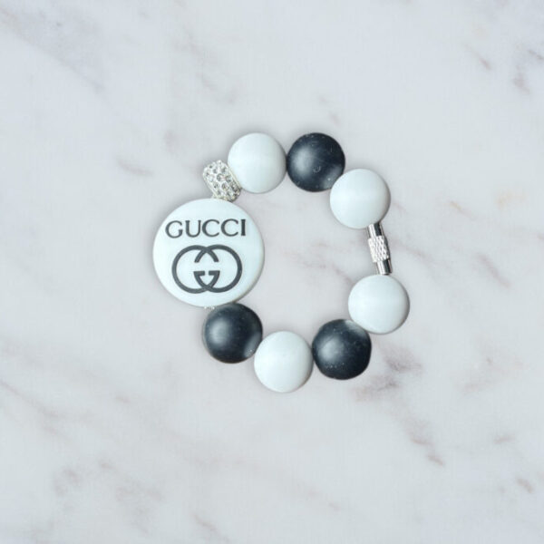 Gucci Inspired Handle Charm