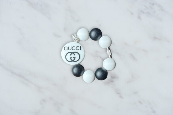 Gucci Inspired Handle Charm