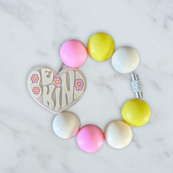 Be Kind Handle Charm