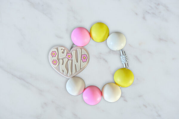 Be Kind Handle Charm
