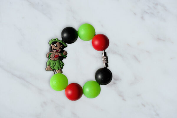 Lilo Handle Charm