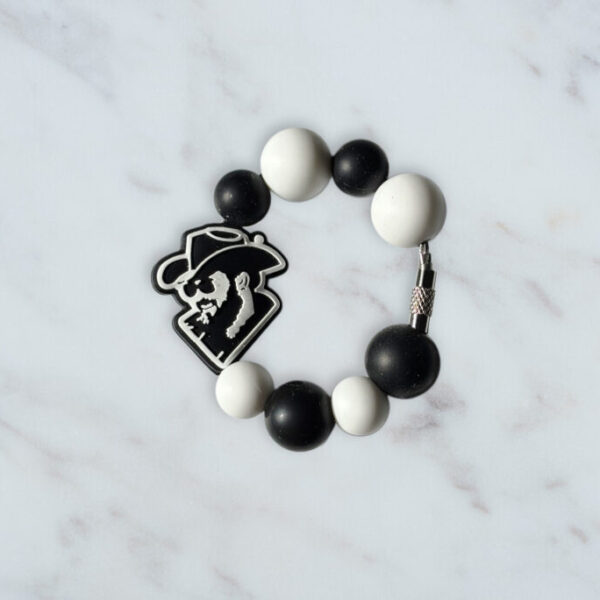 Cowboy Rip Handle Charm