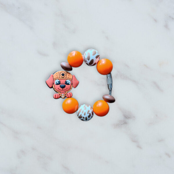 Zumaa Handle Charm