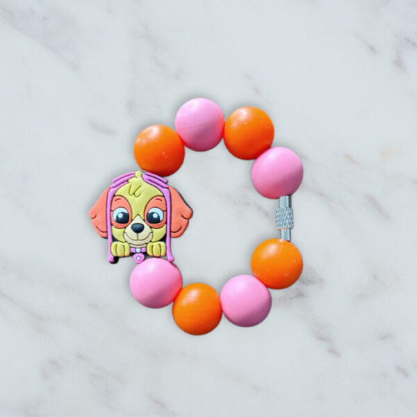 Skyy Handle Charm