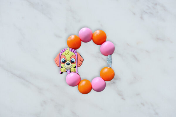 Skyy Handle Charm