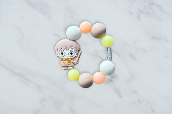 HP Magician Handle Charm