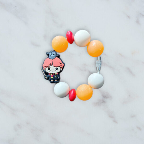 HP Ronn Handle Charm
