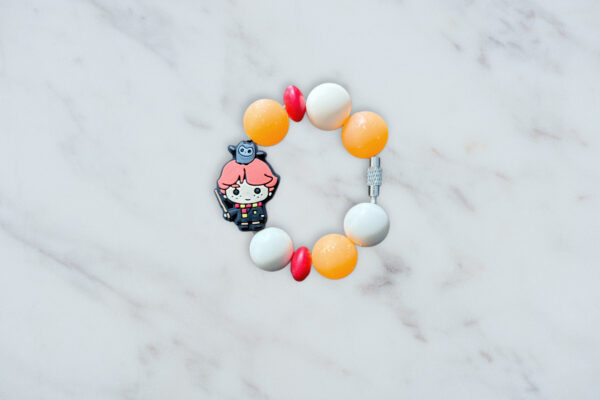 HP Ronn Handle Charm
