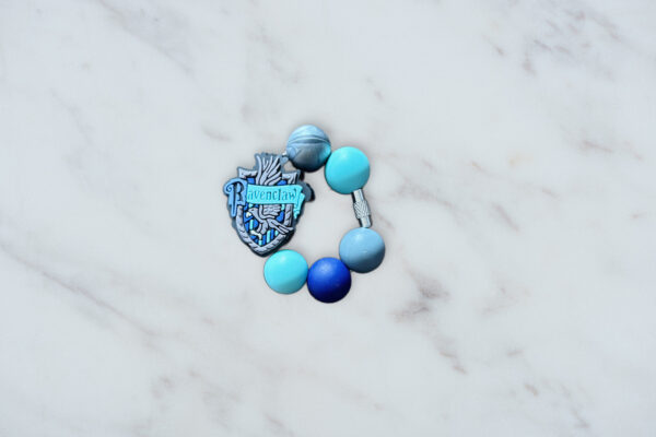 HP Rayven Claw Handle Charm