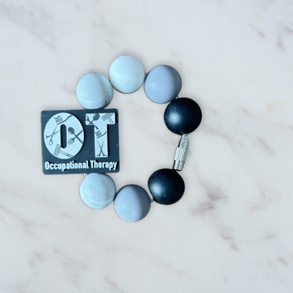 Occupational Therapy Handle Charm