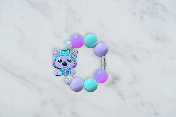 Everrest Handle Charm
