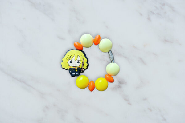 Hp Granger Handle Charm