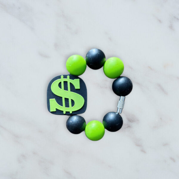 Money Handle Charm