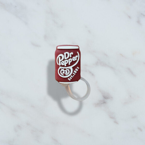 DP Straw Topper
