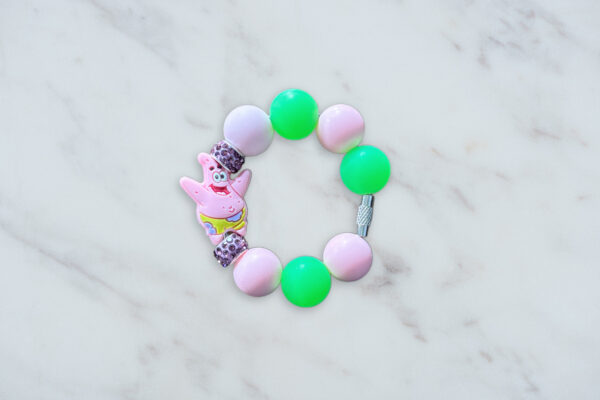 Patrick Handle Charm