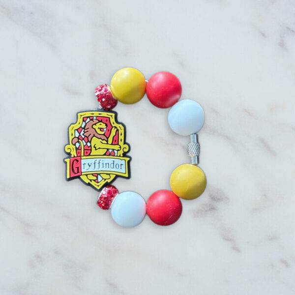 HP Gryff Handle Charm
