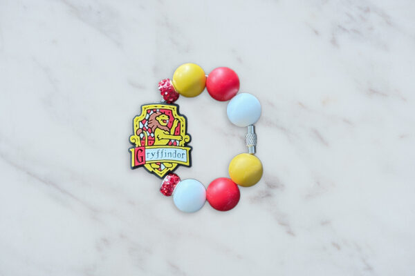 HP Gryff Handle Charm