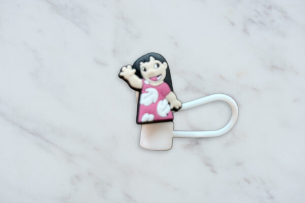 Liloo Straw Topper