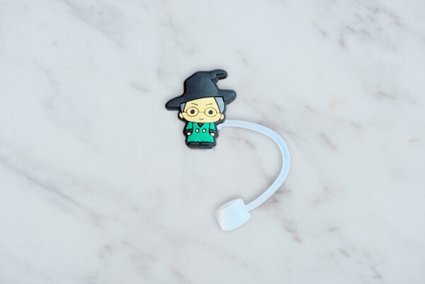 McGonagall Straw Topper