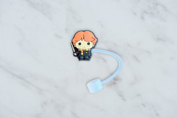 HP Ron Straw Topper