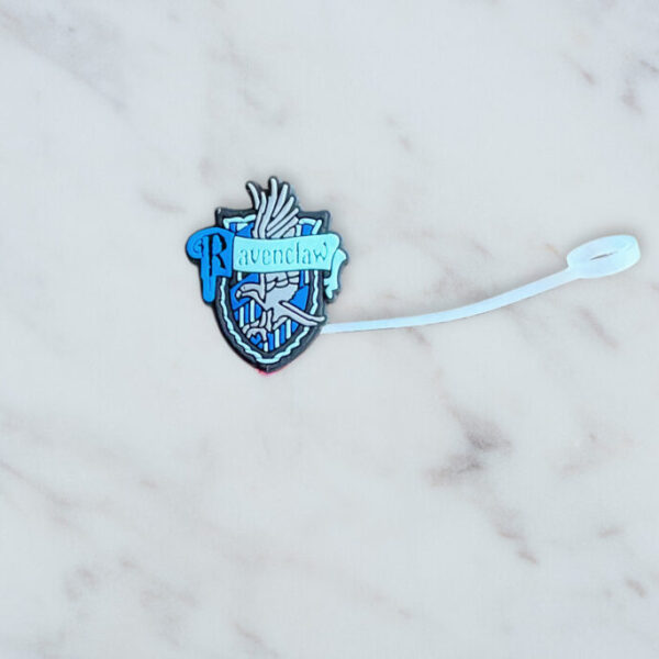 Rayvenclaw Straw Topper