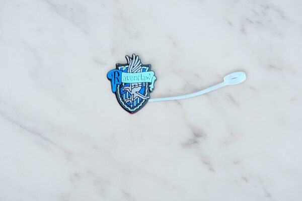 Rayvenclaw Straw Topper