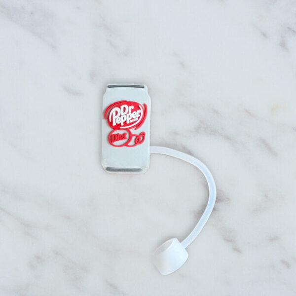 DP Diet Straw Topper