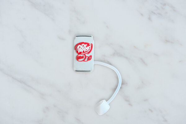 DP Diet Straw Topper
