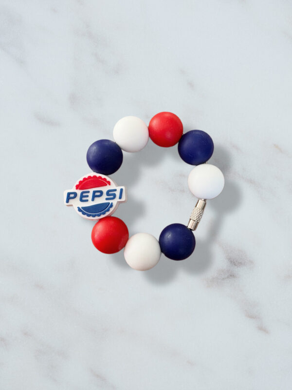 Pepsi Handle Charm